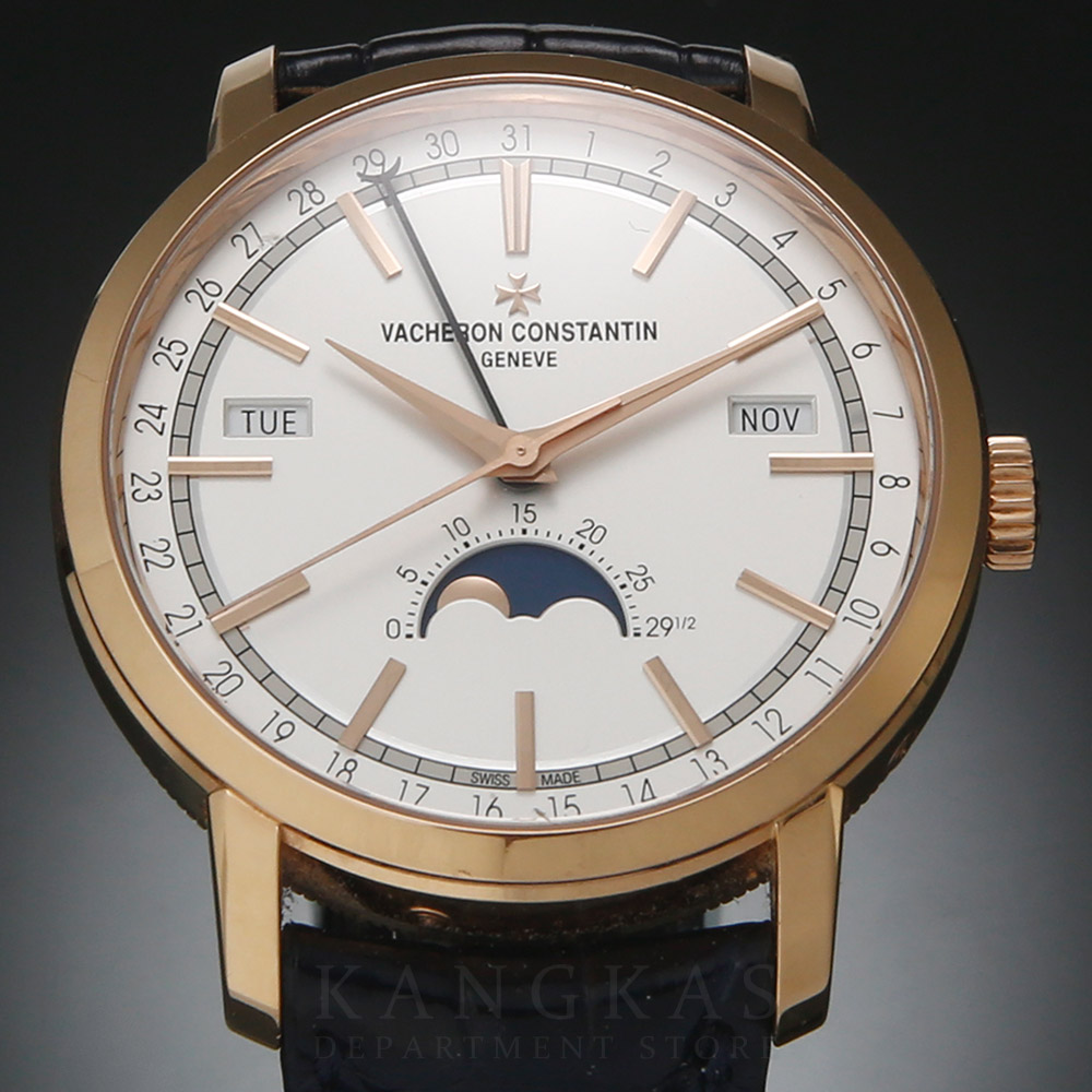 Vacheron Constantin(USED)바쉐론 콘스탄틴 트리디셔널 컴플리트 캘린더